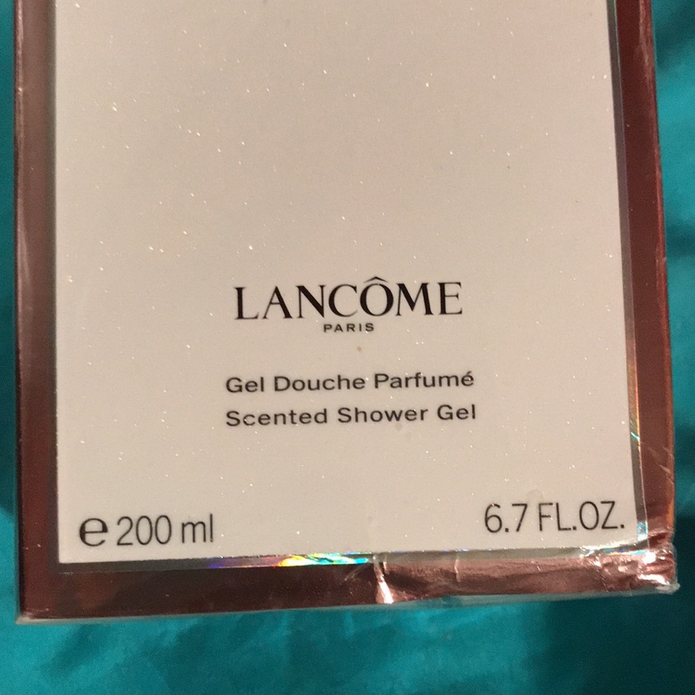 La Vie Est Belle 6.7 ml of scented shower gel - Picture 7 of 7